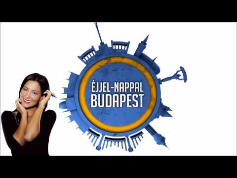 ÉNB Alexa - Bang Bang