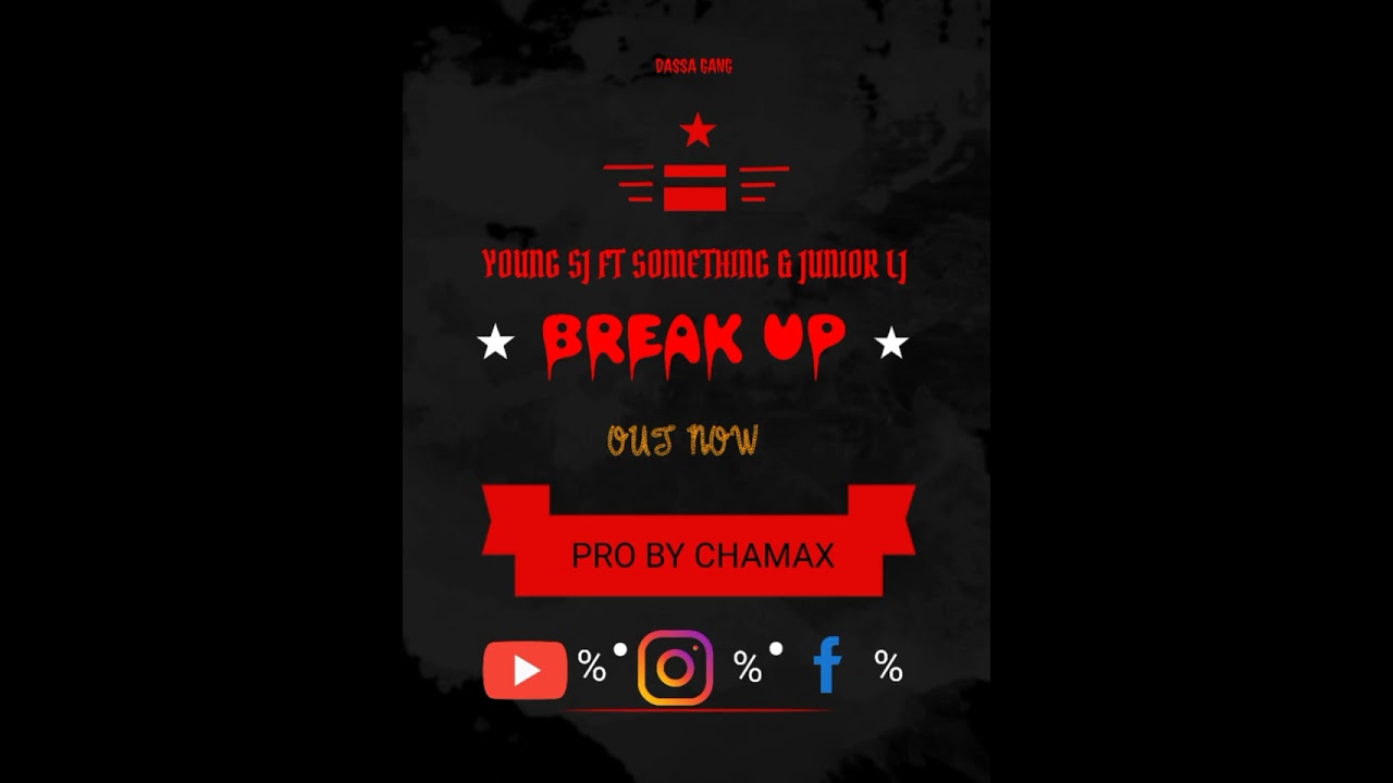 YOUNG SJ FT SOMETHING & JUNIOR LJ