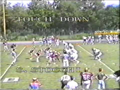 Pesaro Angels at Bergamo Lions - 1 July 1990