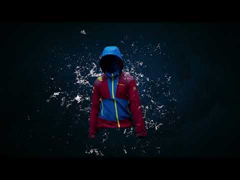 Supercouloir GTX Pro Jkt