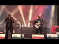 HOT CHOCOLATE no doubt about it - Live ...
