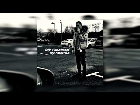 Jay Frearson - 90's Freestyle (Introduced by Giggs)
