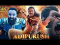 आदिपुरुष ADIPURUSH FULL HD MOVIE IN HINDI FT PRABHASH KRITI SANON SAIF ALI KHAN