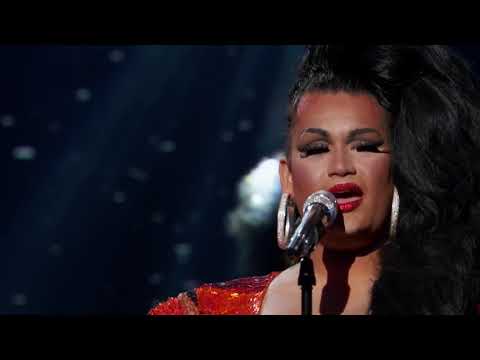 Ada Vox - Creep (Temporada 16)