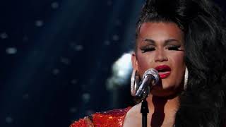 Ada Vox - Creep (Temporada 16)