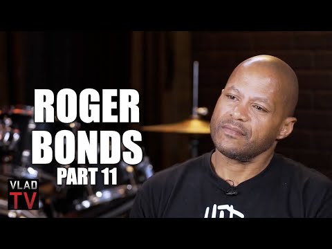 Roger Bonds on Diddy Attacking Cassie at Prince's House (Part 11)