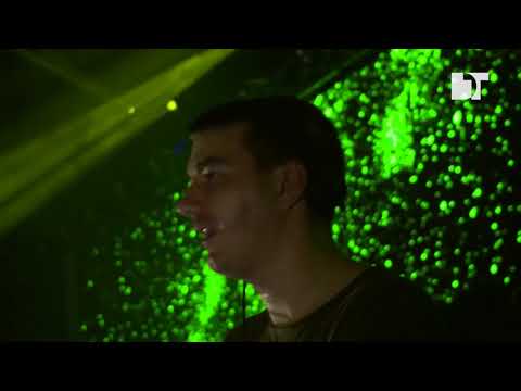 Andrew Meller | Green Love Festival | Novi Sad (Serbia) [Highlight 1]