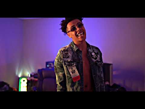 Ghett Dray - Scream (Official Video) | Dir by H.E Visuals