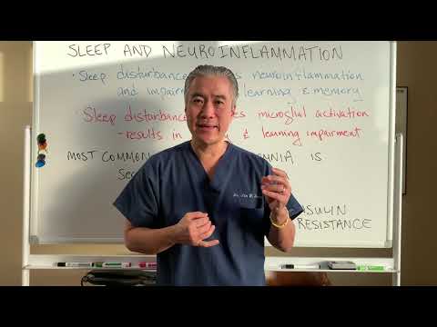 FACES of Neuroinflammation