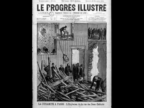 les amis d'ta femme - la java des bons enfants