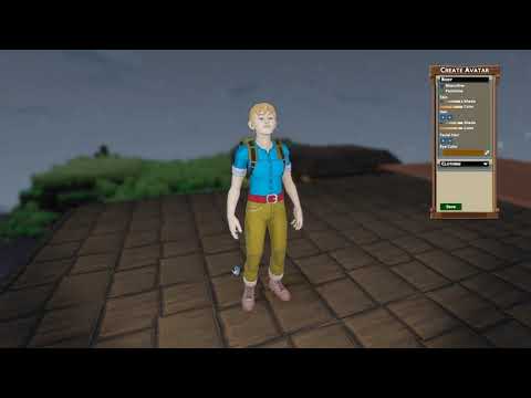 MongoTV_2798 - Mongo Games - ECO - Test With Bandicam Recorder