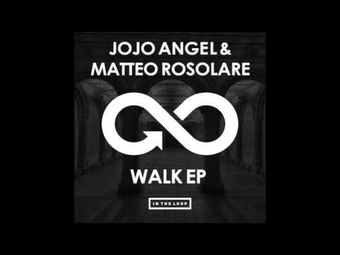ITLR039 Jojo Angel, Matteo Rosolare - Momentum(Original Mix)