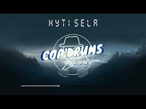 [FREE] Hytisela | type beat Ninho | trap |