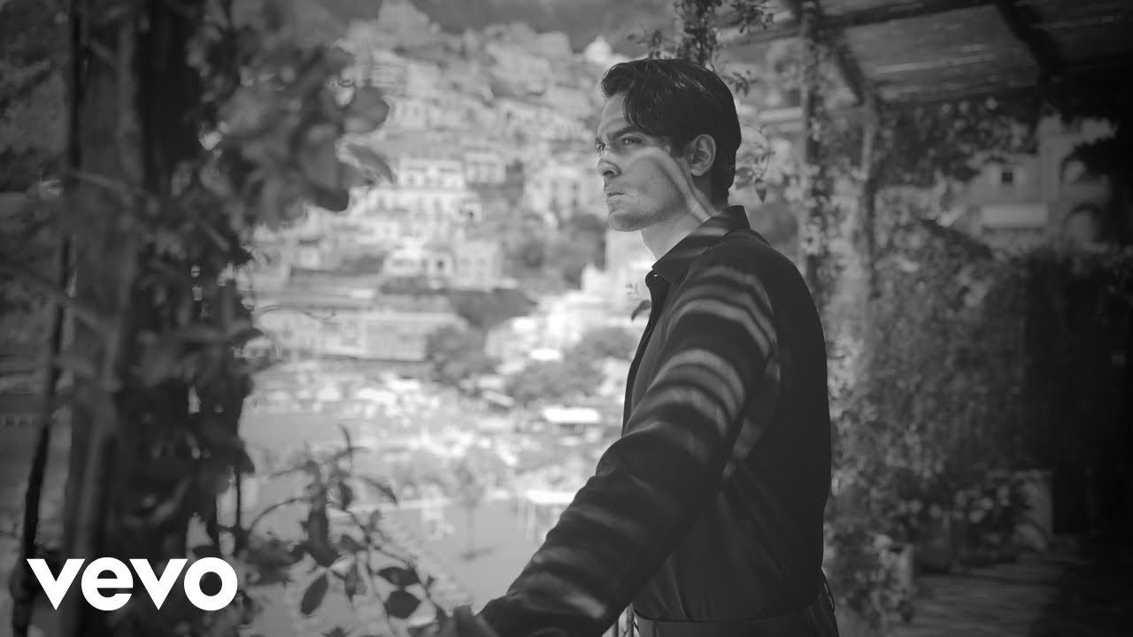 Matteo Bocelli - Caruso 
