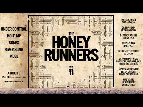 The Honeyrunners - EP 2 (2014)