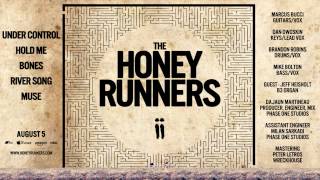 The Honeyrunners - EP 2 (2014)