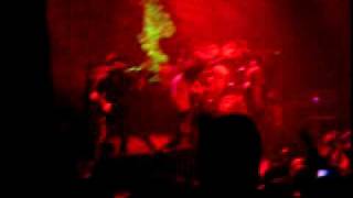 Dir en Grey - The Fatal Believer [atlanta - 11/8/08