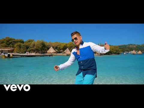 Walter RZ - Me Enamoré (Official Video)