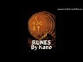 Kano - Rune Dance (1986, US)