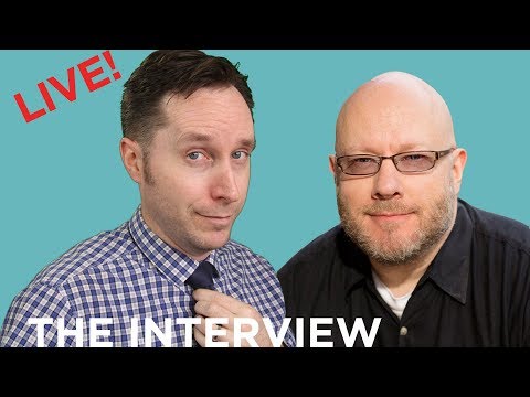Mind Hacking Happiness with Sean Webb | Answers With Joe