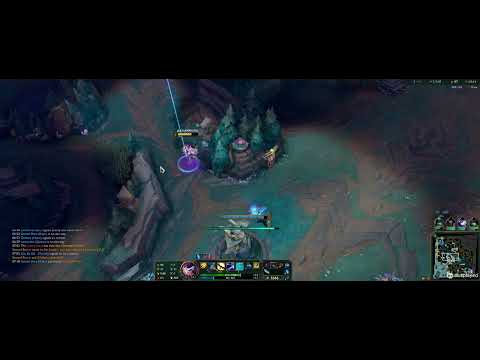 LoL Season 15 Solo Queue Climb | Mid | Quinn vs Zed