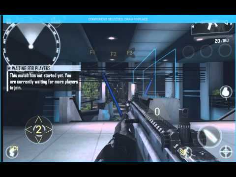 Tincore Keymapper Video