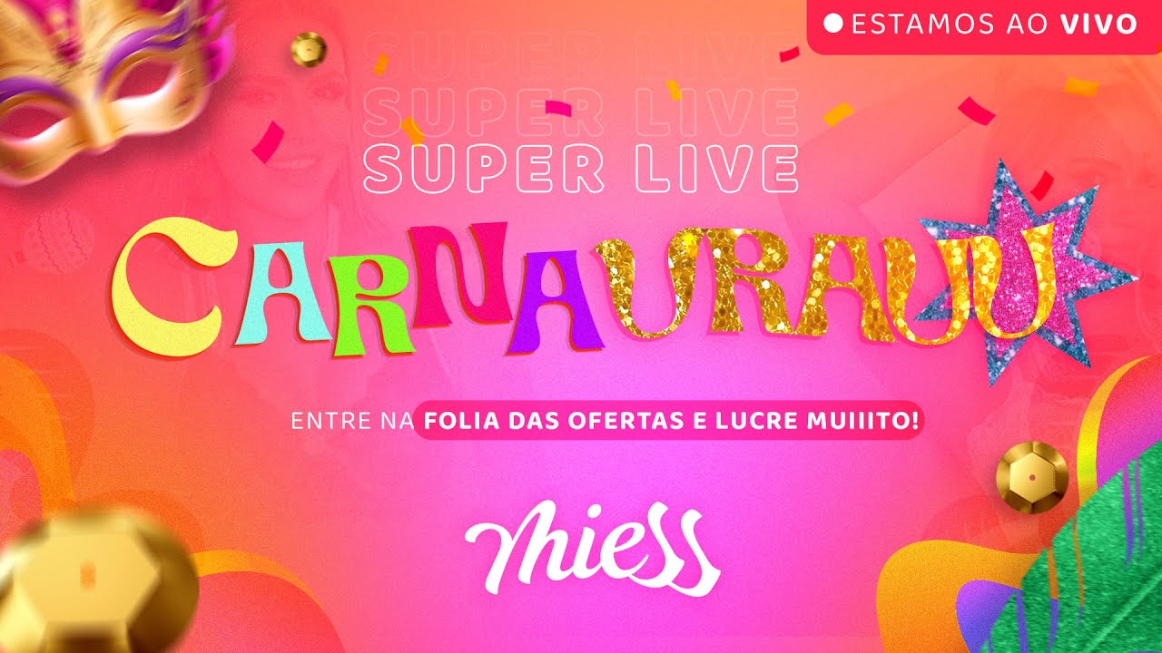 Queima TOTAL especial de carnavrau🎭✨