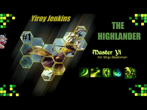 The Rise of the Wuju Bladesman #1