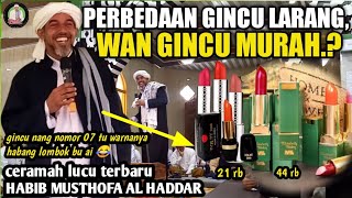 Download lagu Latest Funny Sermon from Habib Musthofa Al Haddar Martapura in Anjir - Gincu Larang Wan Gincu Mur... mp3 Download lagu Latest Funny Sermon from Habib Musthofa Al Haddar Martapura in Anjir - Gincu Larang Wan Gincu Mur... mp3