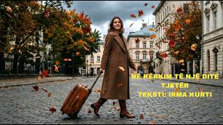 Irma Kurti - Në Kërkim Të Një Dite Tjetër