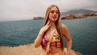 Lorena Santos - He Llorado (Como Un Niño) Ft. Moni Fernandez #FlamencoVersión #HeLlorado