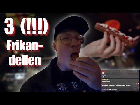 Waarom doneert iemand hier geld voor..?