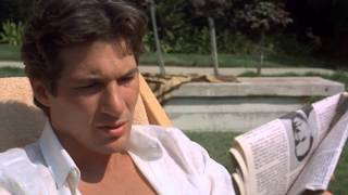 Трейлер "Американский жиголо" на русском языке 1980