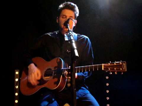 John Mayer - Heartbreak Warfare @ 3FM That's Live - Amsterdam