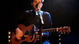 John Mayer - Heartbreak Warfare @ 3FM That&#39;s Live - Amsterdam