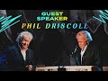March 28th, 2021 | The Power of Praise & Worship | Phil Driscoll