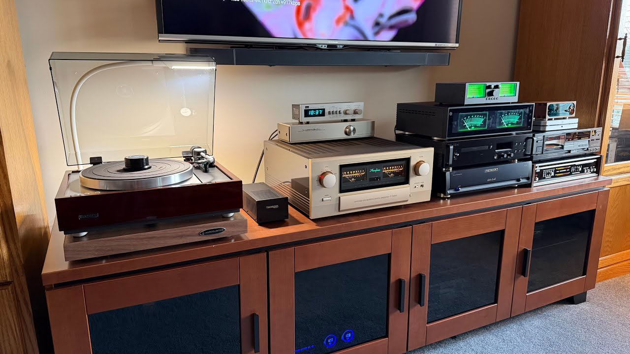 How to Make a Great Audiophile System Even Better