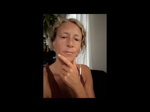 Video Thumbnail for Organic LOCAL produce gets you thinking