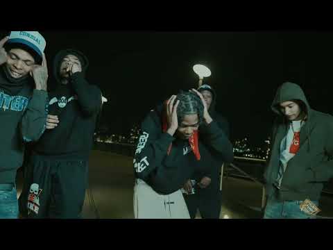 EBK J.R x Kenzo Balla - Rated R (Shot by @bigapetvv) (Prod by @EliasBeats)