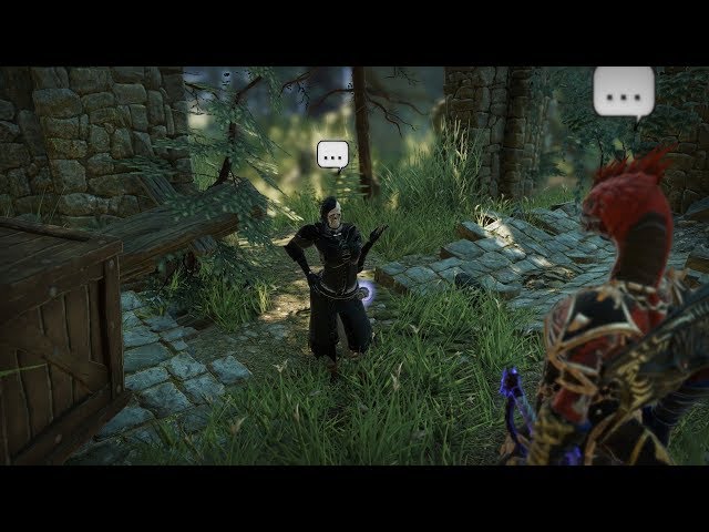 Video - Divinity: Original Sin 2 - Divine Ascension (DLC) (PC)