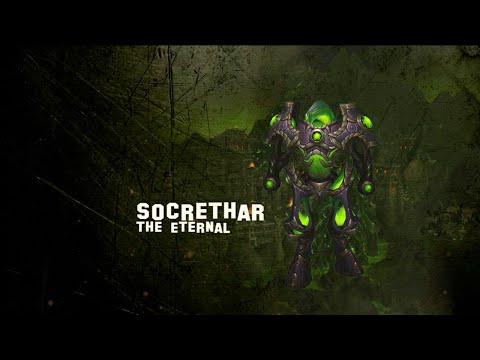 over ninethousand vs. socrethar mythic