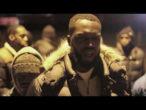 Big Trudes Tower Hamlets Cypher Mini Sparks, Swingers, Young Rek, Tantrum & Joe Greazy