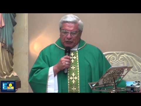 Homilía 14 de septiembre, cuántas veces debo perdonar a mi hermano