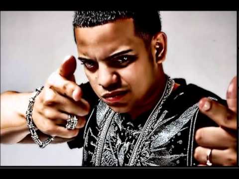 Carta Para El Primo - J Alvarez, Polaco, Chyno Nyno, Delirious,J Lion Santos, Persa Y Benyo