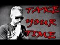 Sam Hunt - Take Your Time (Metal Cover) 
