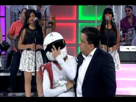 Pepe Águila El Intrépido en El Happy Hour - América TeVé