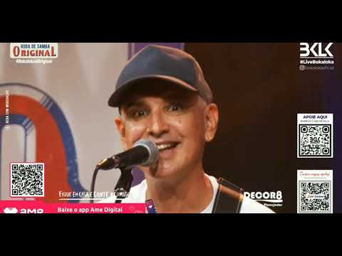 Boka Loka - Sequência Só dos Grandes Sucessos (Live)