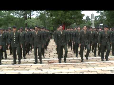 Formatura Diplomação CFS 2010 14 min.mpg