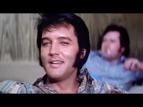 Elvis   International Hotel 1970