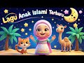 Sholawat Anak Anak Allahul Kahfi Hasbi Rabbi Sholawat Jibril Dan Sholawat Anak Lainnya